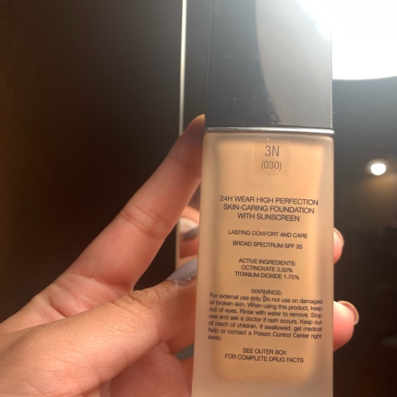 Dior Forever Foundation - Picture 2 of 2